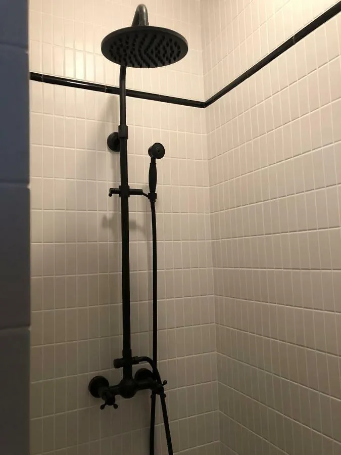 Apartament Joie Gare Montparnasse Paryż